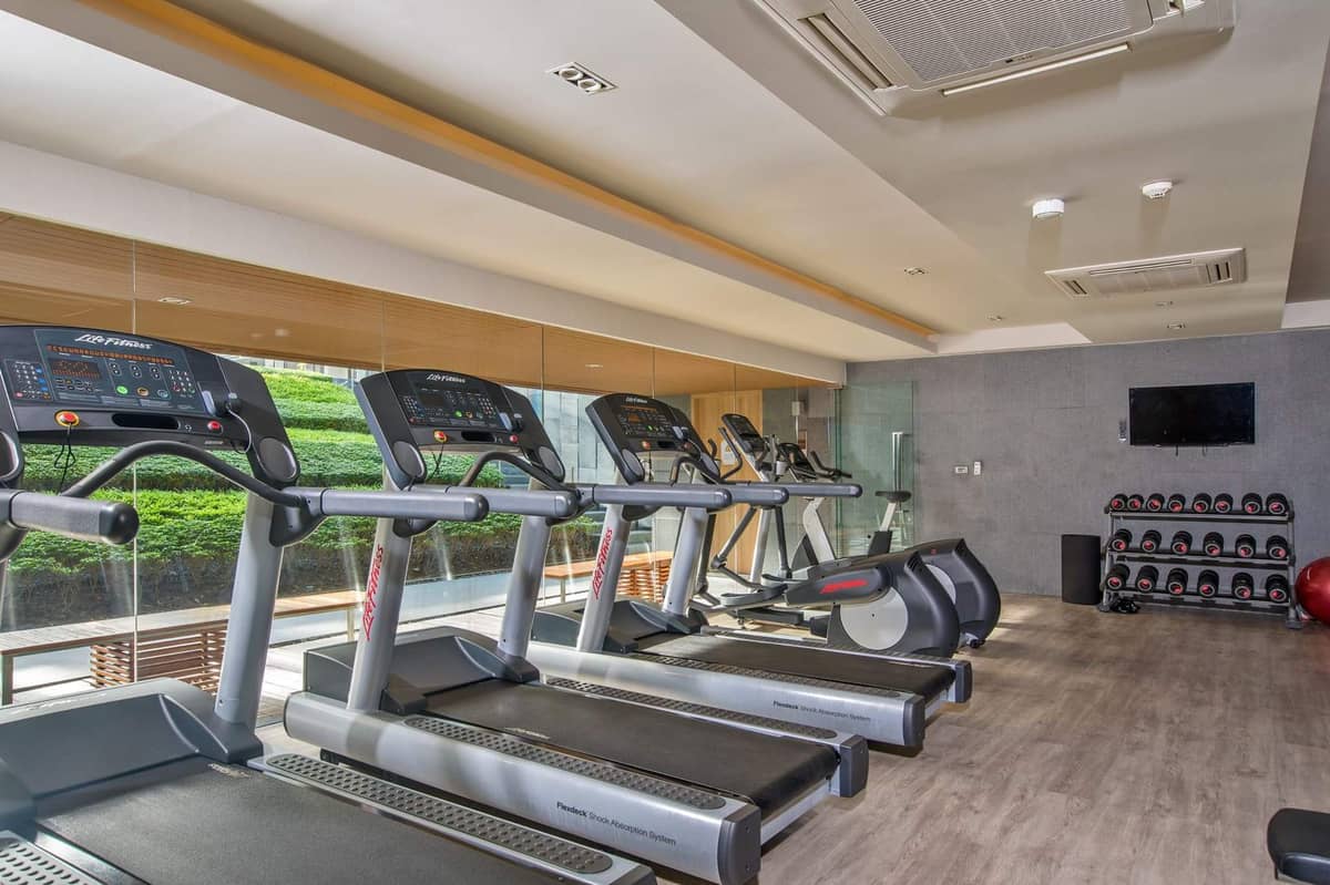 Rent apartments Baan Mai Khao 8/37, Thailand, Phuket, Mai Khao | Villacarte