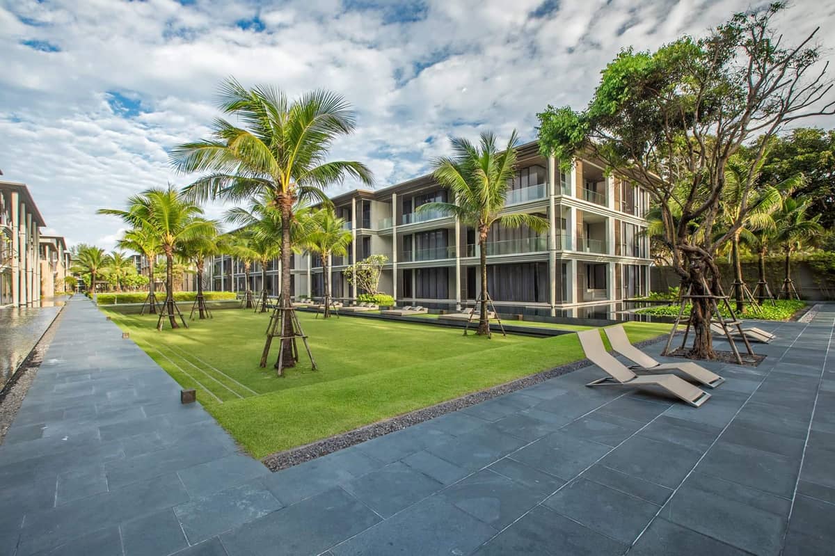 Rent apartments Baan Mai Khao 8/37, Thailand, Phuket, Mai Khao | Villacarte