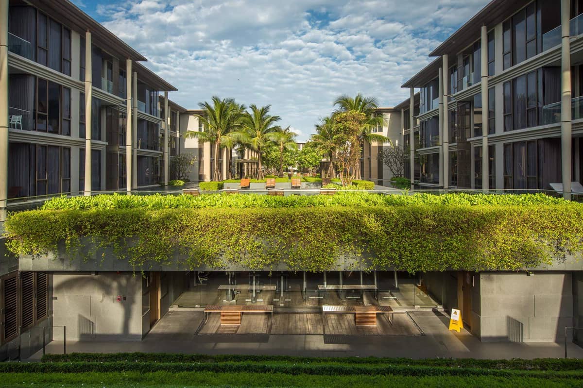 Rent apartments Baan Mai Khao 8/37, Thailand, Phuket, Mai Khao | Villacarte