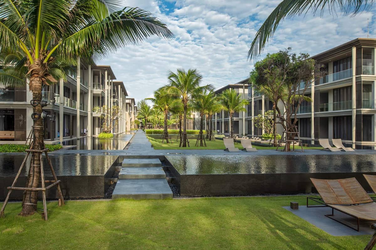 Rent apartments Baan Mai Khao 8/37, Thailand, Phuket, Mai Khao | Villacarte