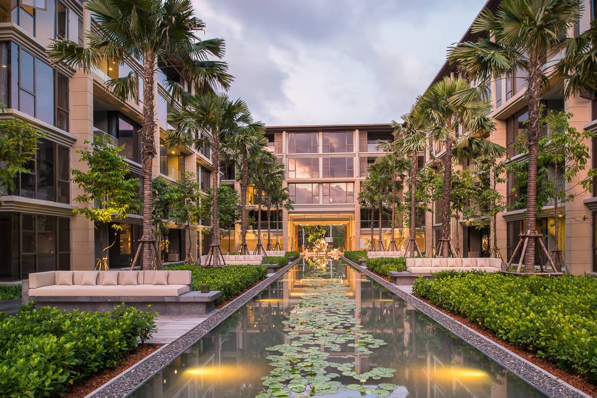 Rent apartments Baan Mai Khao 8/37, Thailand, Phuket, Mai Khao | Villacarte