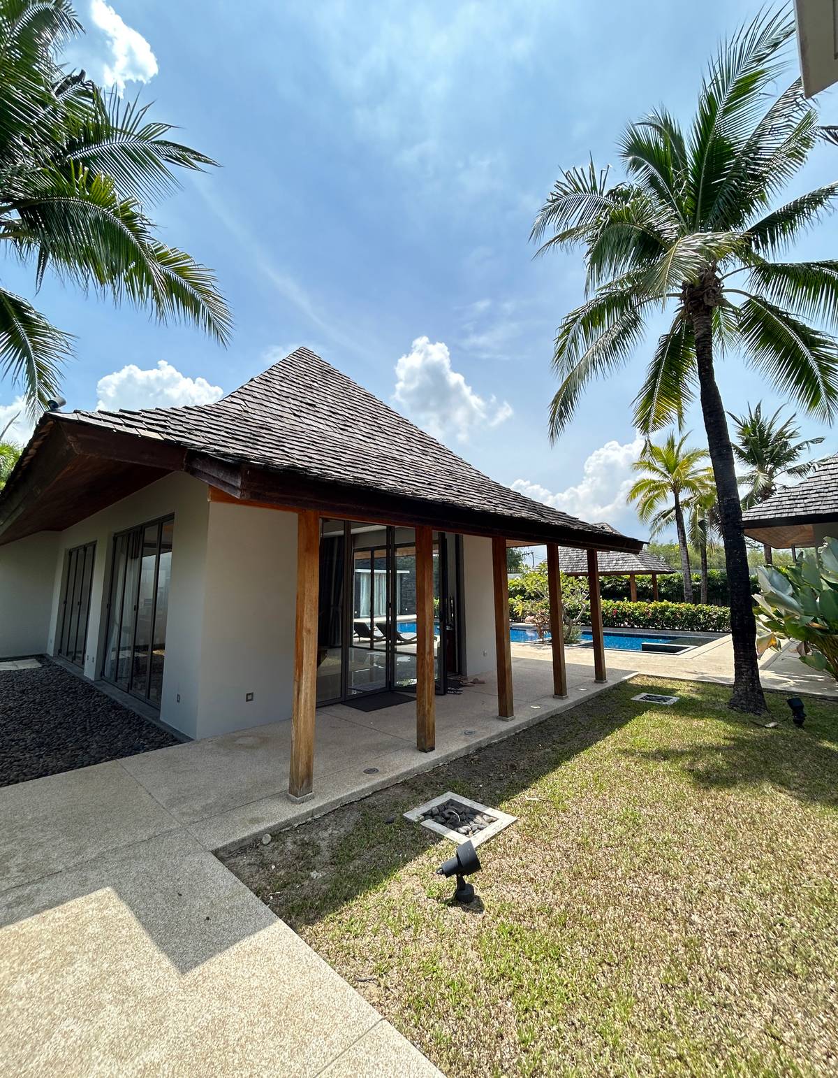 Rent villa Anchan Lagoon 236/4, Thailand, Phuket, Bang Tao | Villacarte