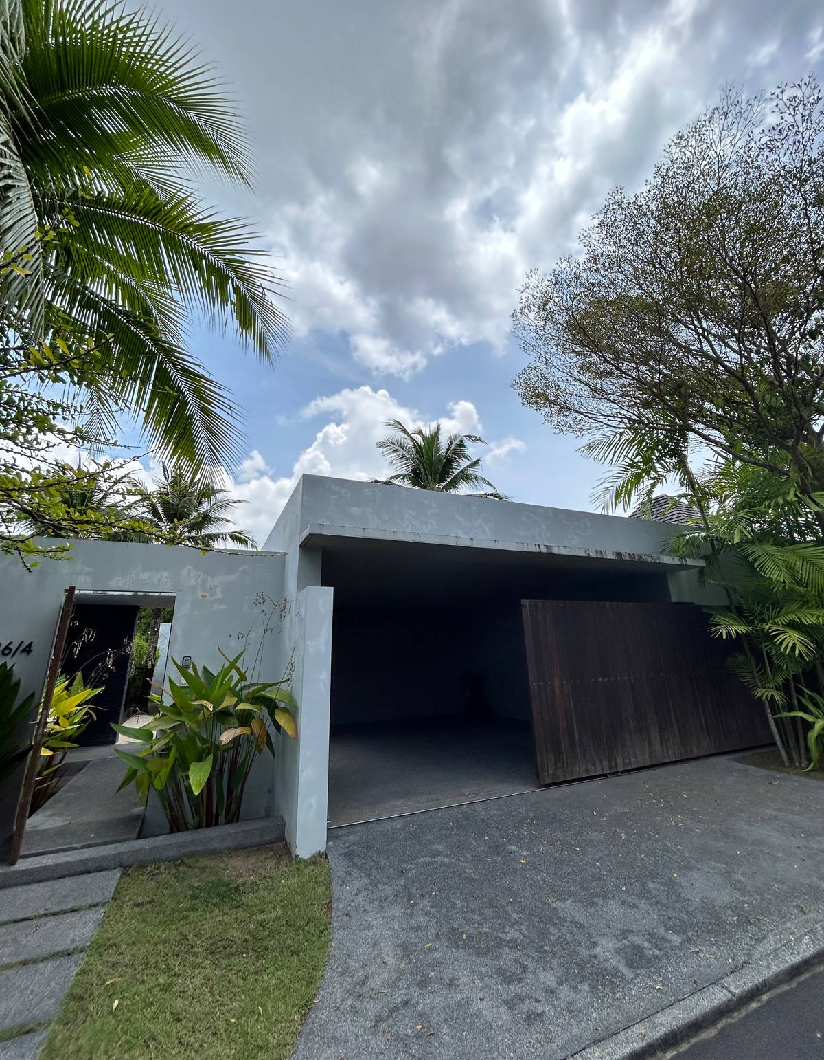 Rent villa Anchan Lagoon 236/4, Thailand, Phuket, Bang Tao | Villacarte