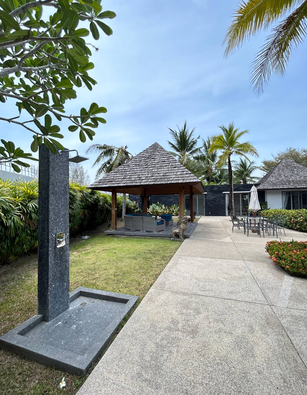 Rent villa Anchan Lagoon 236/4, Thailand, Phuket, Bang Tao | Villacarte