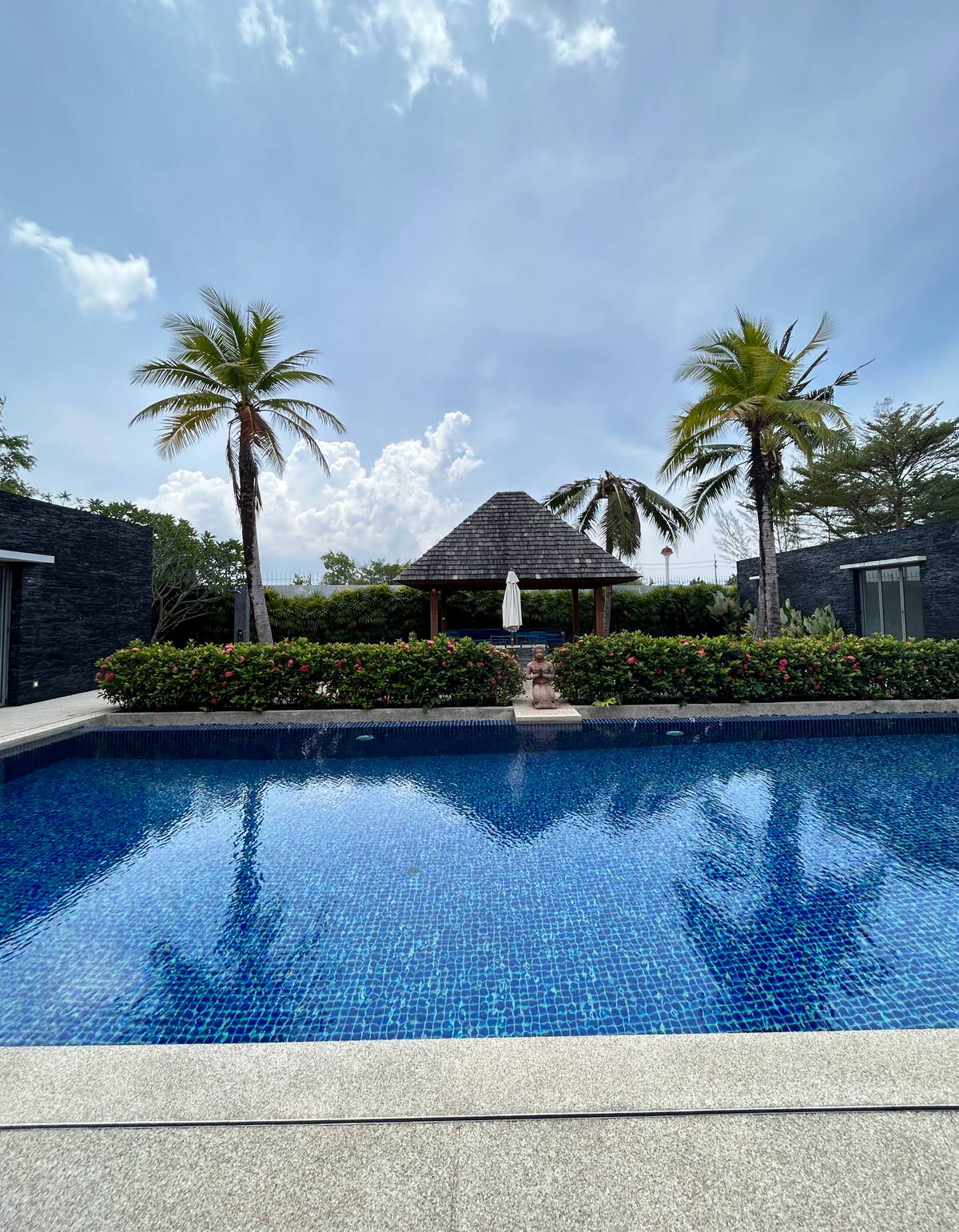 Rent villa Anchan Lagoon 236/4, Thailand, Phuket, Bang Tao | Villacarte