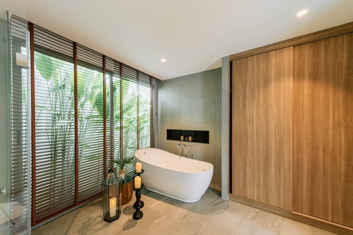 Аренда виллы SIGNATURE POOL VILLA (ALANNA), Таиланд, Пхукет, Банг Тао | Villacarte