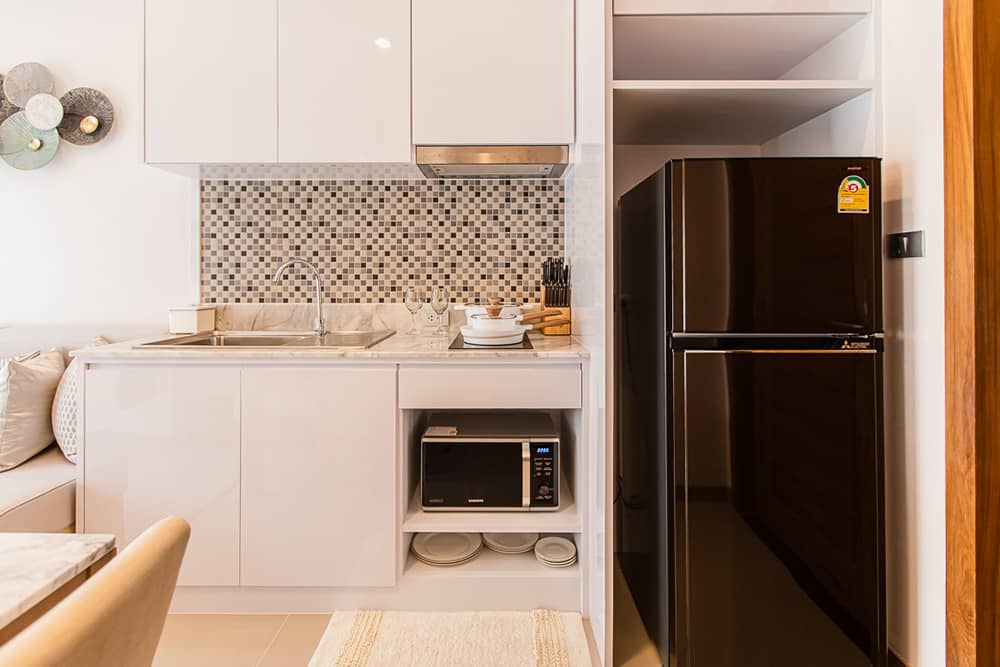 Продажа недвижимости Palmetto, Таиланд, Пхукет, Карон | Villacarte