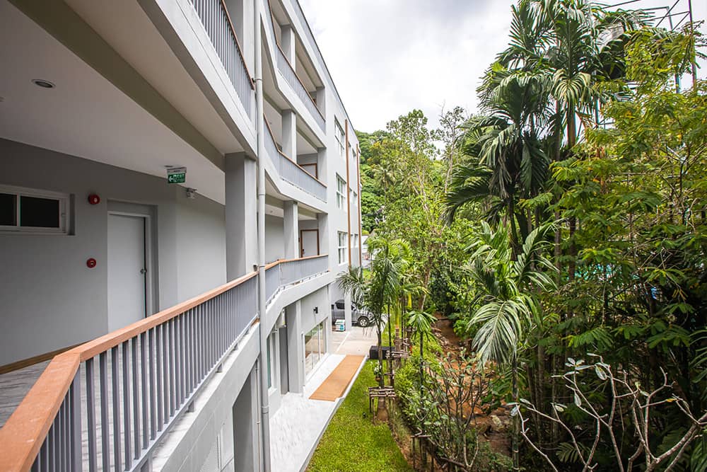 Продажа недвижимости Palmetto, Таиланд, Пхукет, Карон | Villacarte