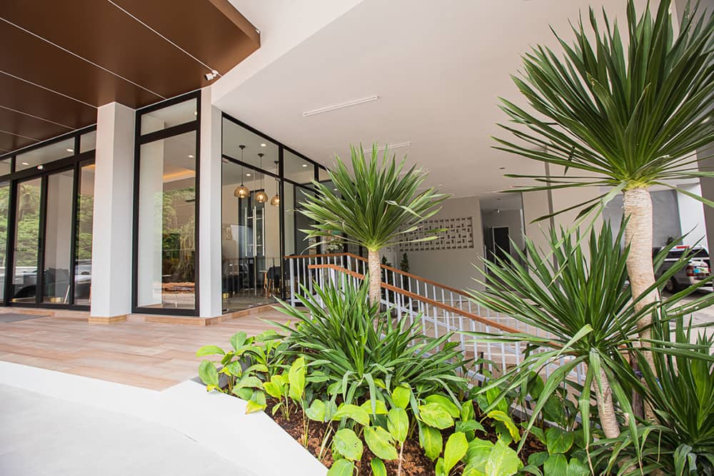 Продажа недвижимости Palmetto, Таиланд, Пхукет, Карон | Villacarte