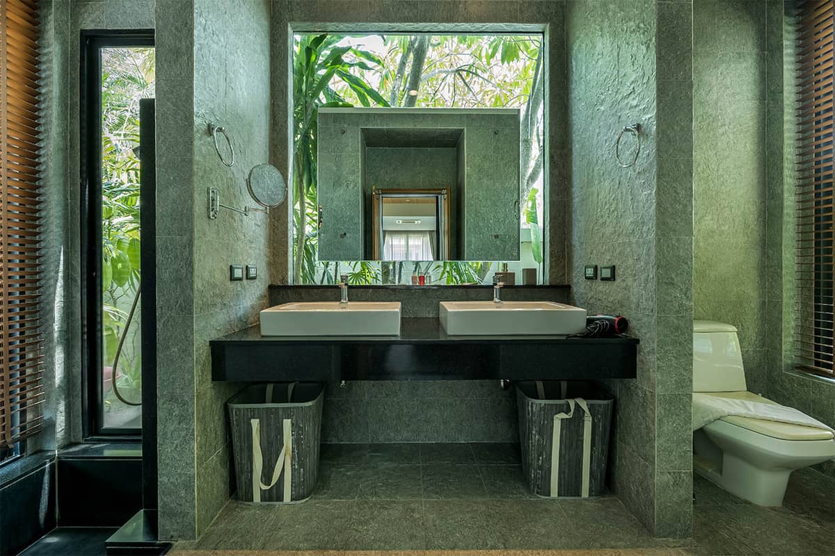 Аренда виллы Baan Bua BT17, Таиланд, Пхукет, Най Харн | Villacarte