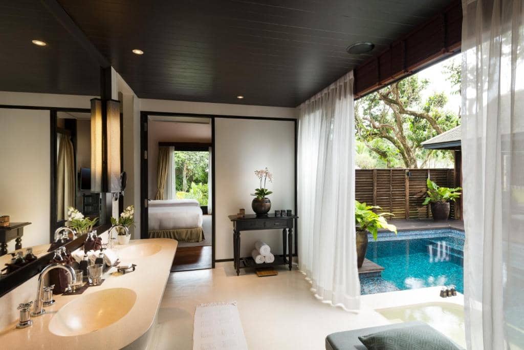 Rent villa Family Pool, Thailand, Phuket, Mai Khao | Villacarte