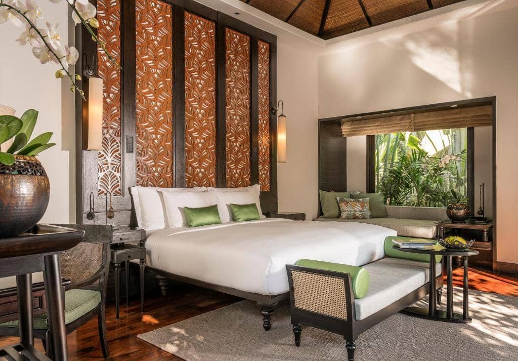 Rent villa Sala Pool Villa, Thailand, Phuket, Mai Khao | Villacarte