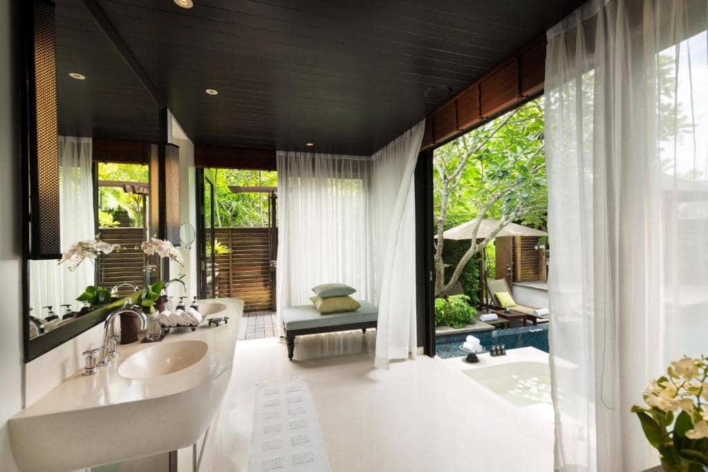 Rent villa Sala Pool Villa, Thailand, Phuket, Mai Khao | Villacarte