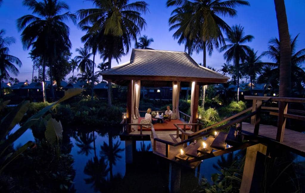 Rent villa Sala Pool Villa, Thailand, Phuket, Mai Khao | Villacarte