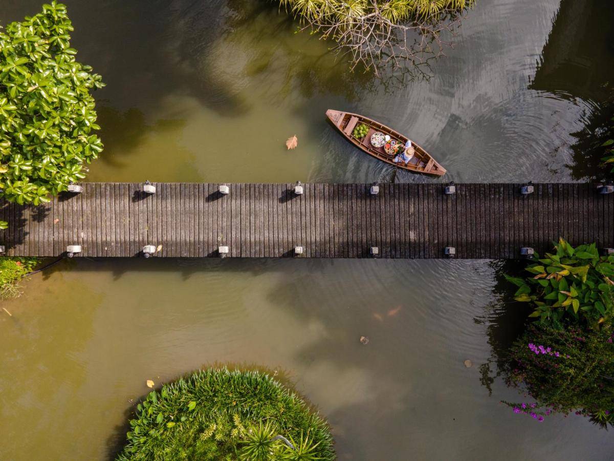 Rent villa CONNECTING DOUBLE POOL, Thailand, Phuket, Mai Khao | Villacarte