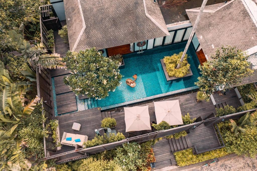 Аренда виллы ROYAL VILLA BY JIM THOMPSON, Таиланд, Пхукет, Май Као | Villacarte