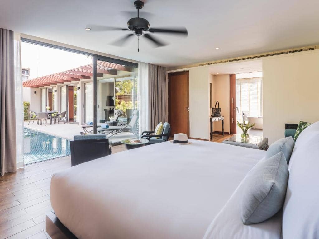 Property for Sale Anantara Mai Khao, Thailand, Phuket, Mai Khao | Villacarte
