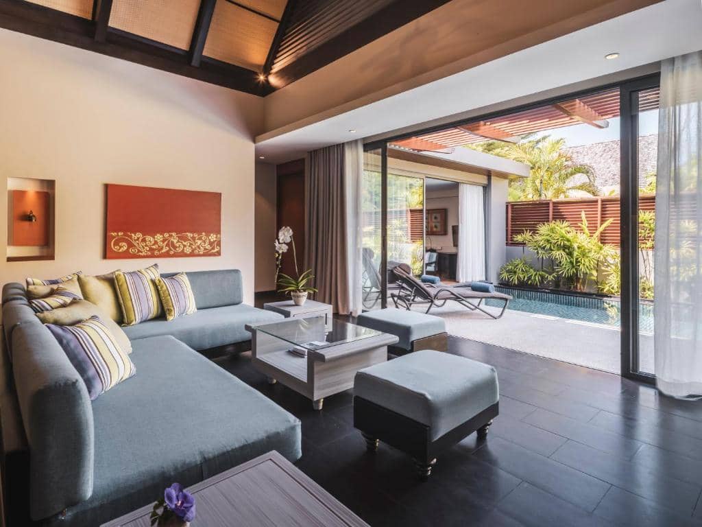 Property for Sale Anantara Mai Khao, Thailand, Phuket, Mai Khao | Villacarte