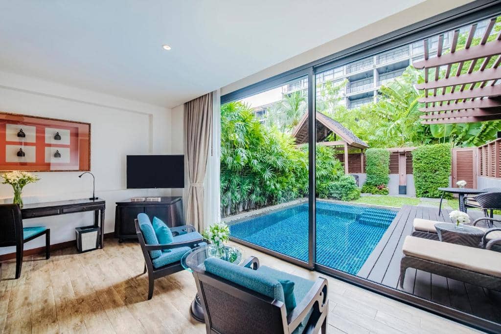 Property for Sale Anantara Mai Khao, Thailand, Phuket, Mai Khao | Villacarte