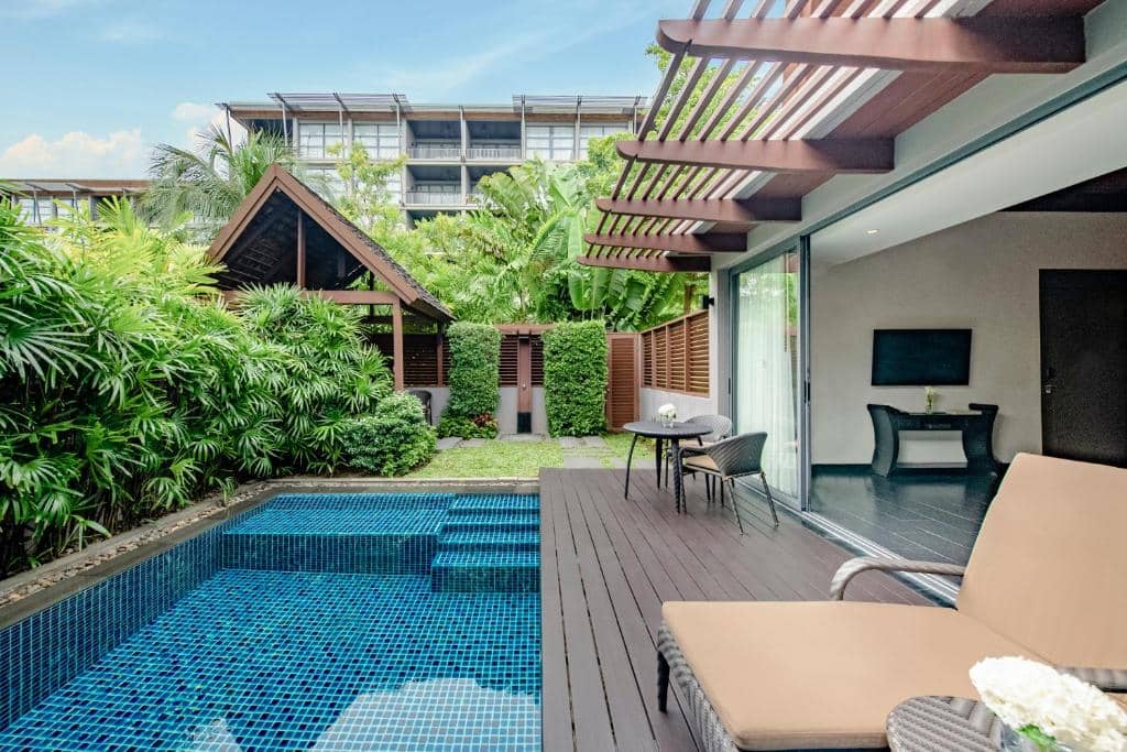 Property for Sale Anantara Mai Khao, Thailand, Phuket, Mai Khao | Villacarte