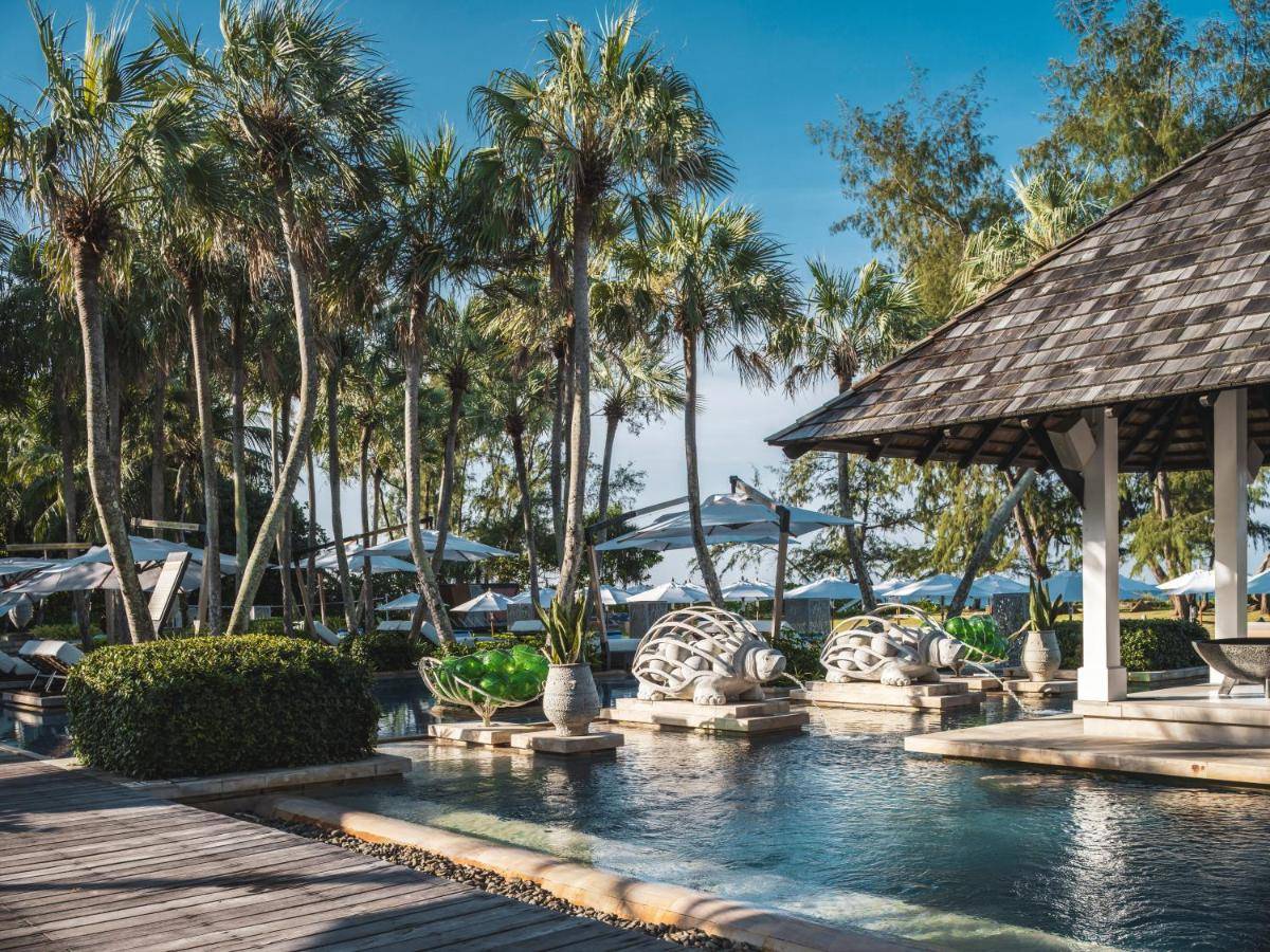 Property for Sale Anantara Mai Khao, Thailand, Phuket, Mai Khao | Villacarte