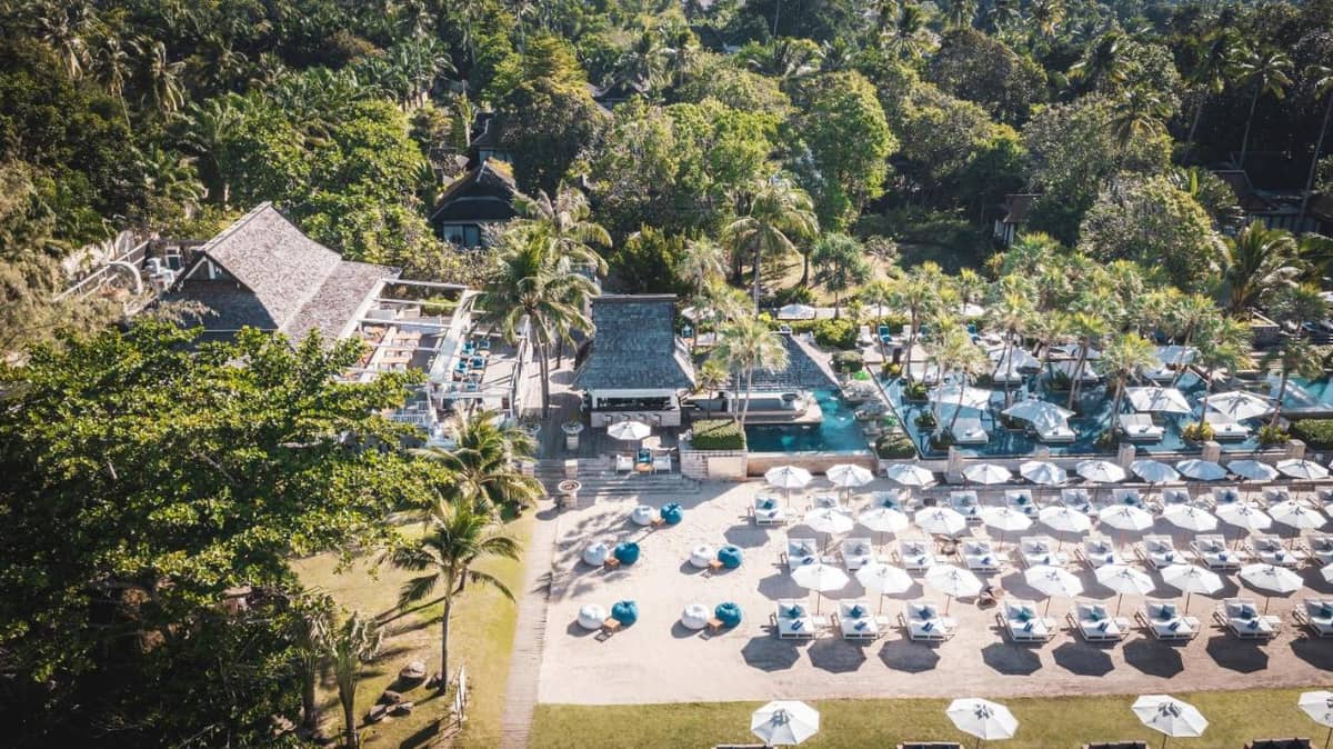 Property for Sale Anantara Mai Khao, Thailand, Phuket, Mai Khao | Villacarte