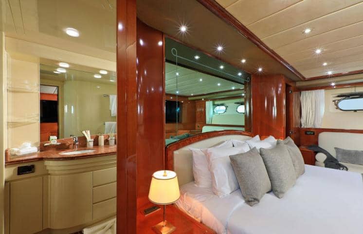 Falcon 106ft, Яхта, бронирование, аренда | Villacarte