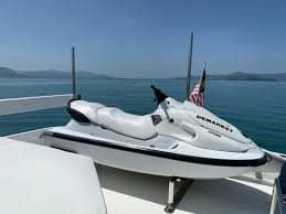 Falcon 106ft, Яхта, бронирование, аренда | Villacarte