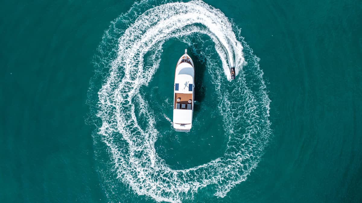 Siam Princess 70ft, Yacht, booking, rent | Villacarte