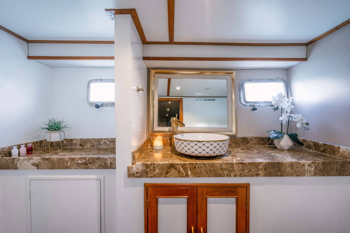 Siam Princess 70ft, Yacht, booking, rent | Villacarte