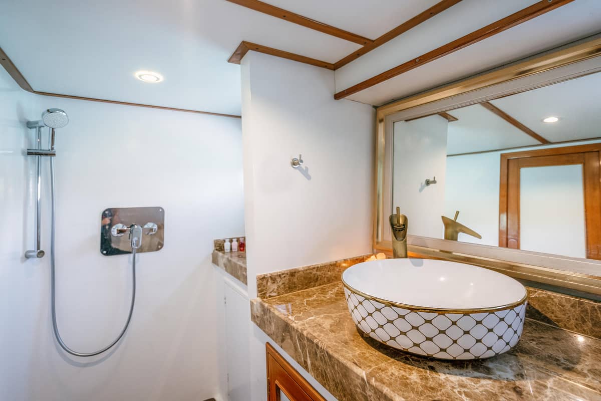 Siam Princess 70ft, Yacht, booking, rent | Villacarte