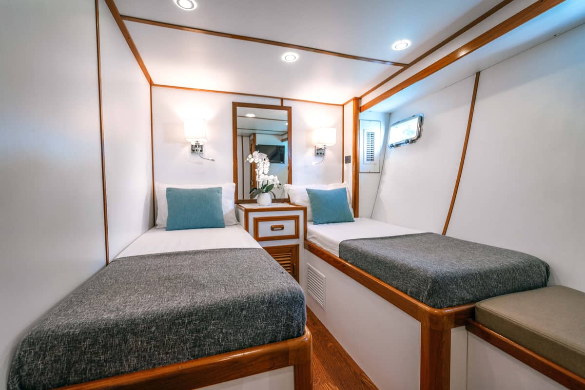Siam Princess 70ft, Yacht, booking, rent | Villacarte