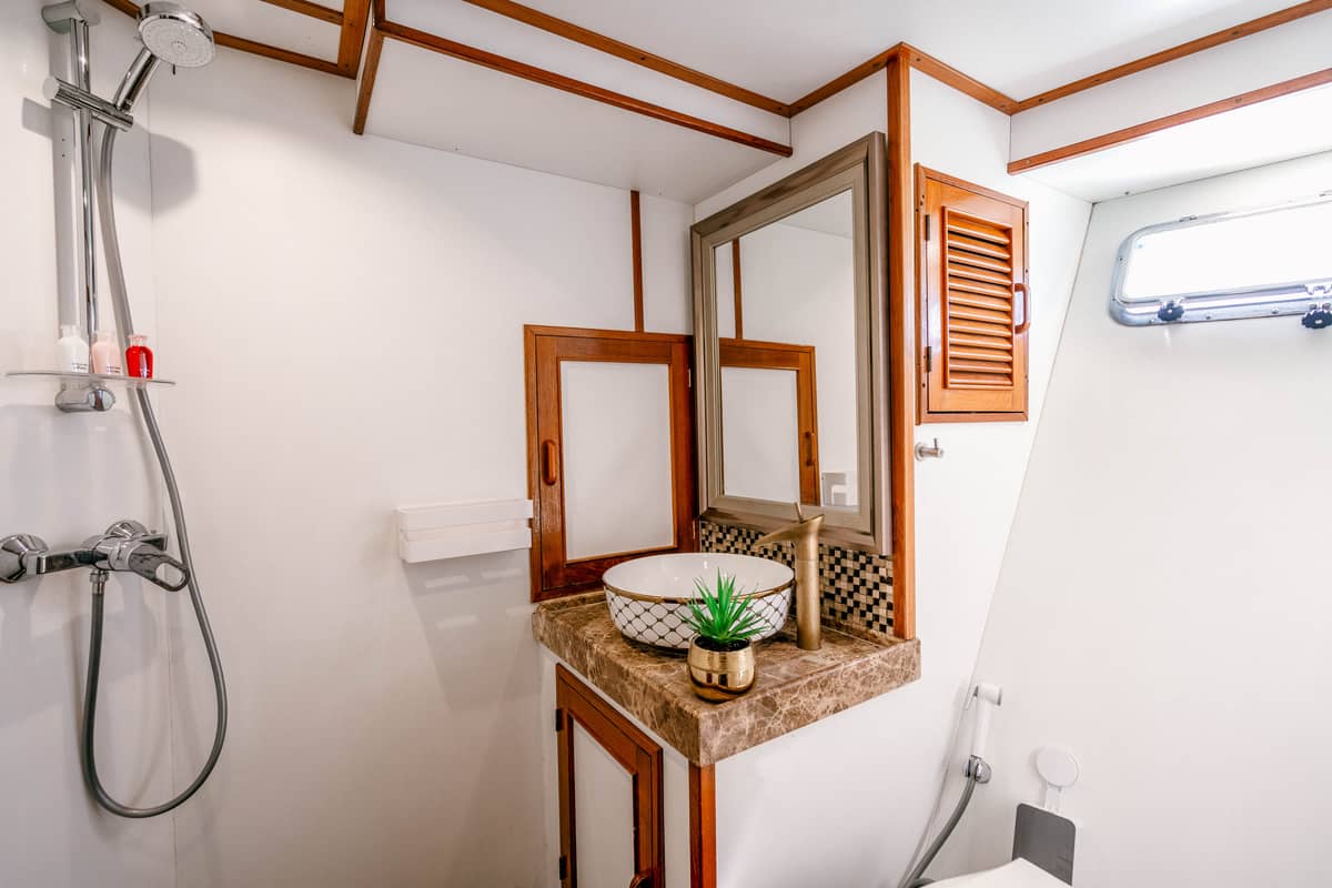 Siam Princess 70ft, Yacht, booking, rent | Villacarte