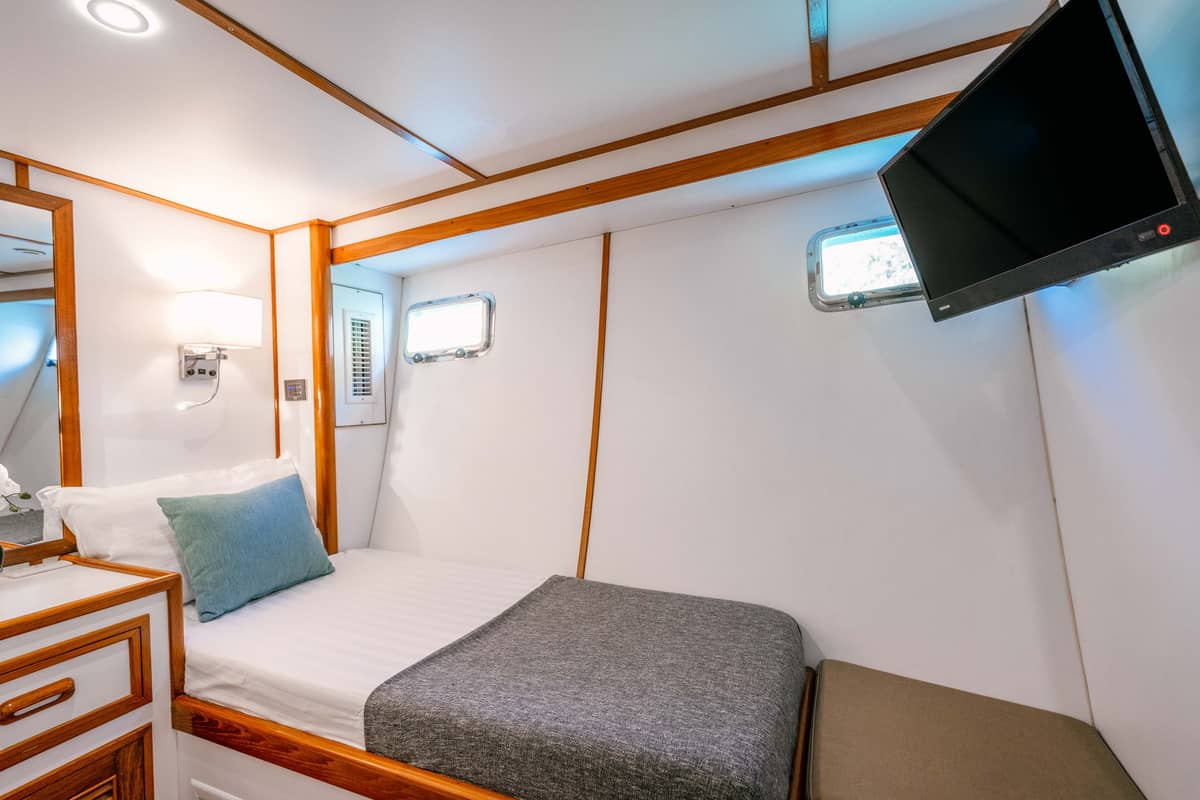 Siam Princess 70ft, Yacht, booking, rent | Villacarte