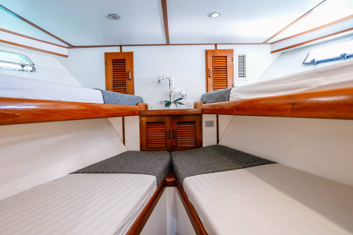 Siam Princess 70ft, Yacht, booking, rent | Villacarte