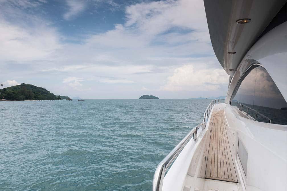 Sunseeker 90ft, Яхта, бронирование, аренда | Villacarte