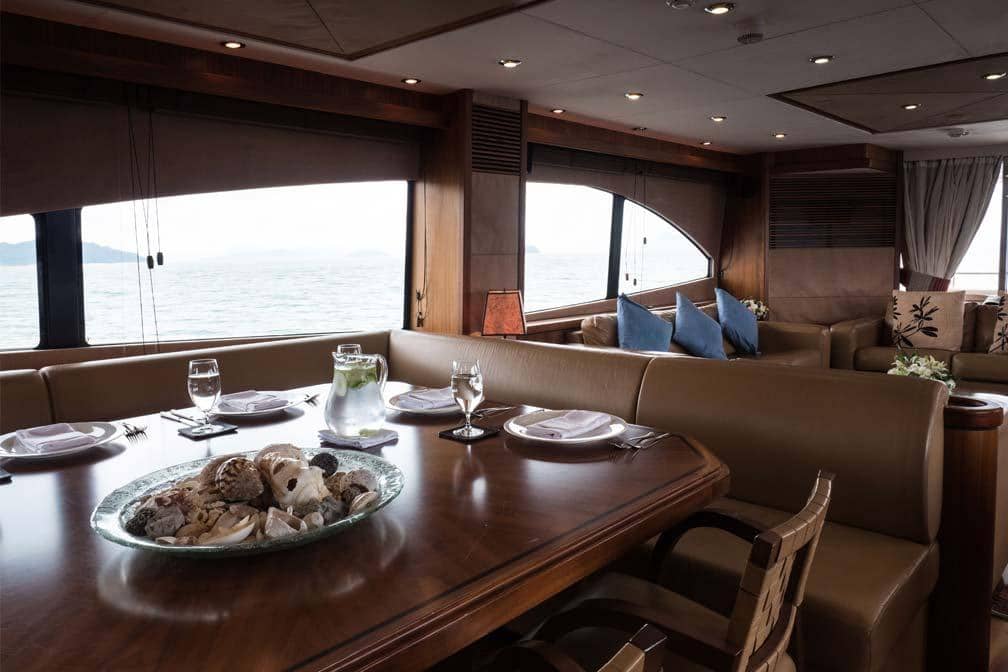 Sunseeker 90ft, Яхта, бронирование, аренда | Villacarte
