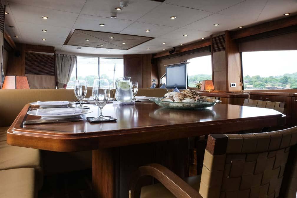 Sunseeker 90ft, Яхта, бронирование, аренда | Villacarte
