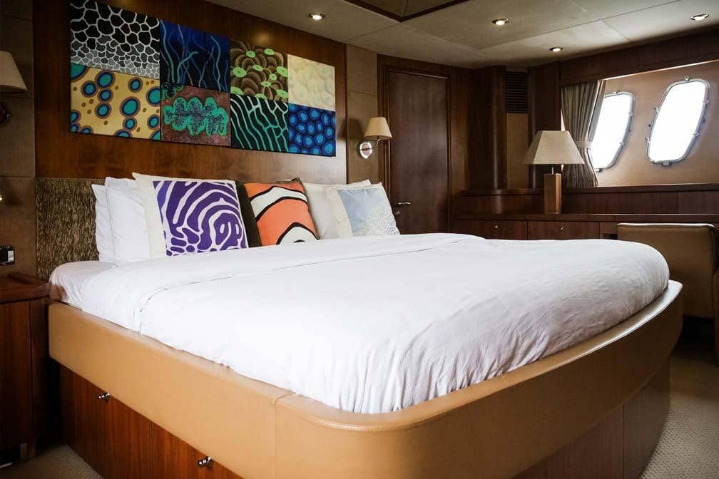Sunseeker 90ft, Яхта, бронирование, аренда | Villacarte