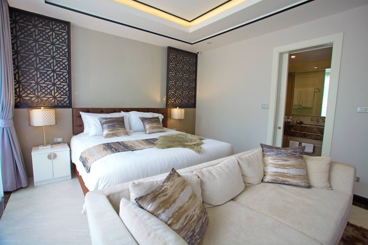 Property for Sale Surin Sands, Thailand, Phuket, Surin | Villacarte
