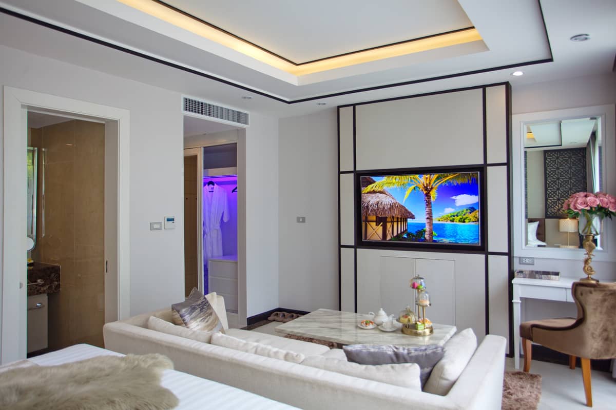 Property for Sale Surin Sands, Thailand, Phuket, Surin | Villacarte