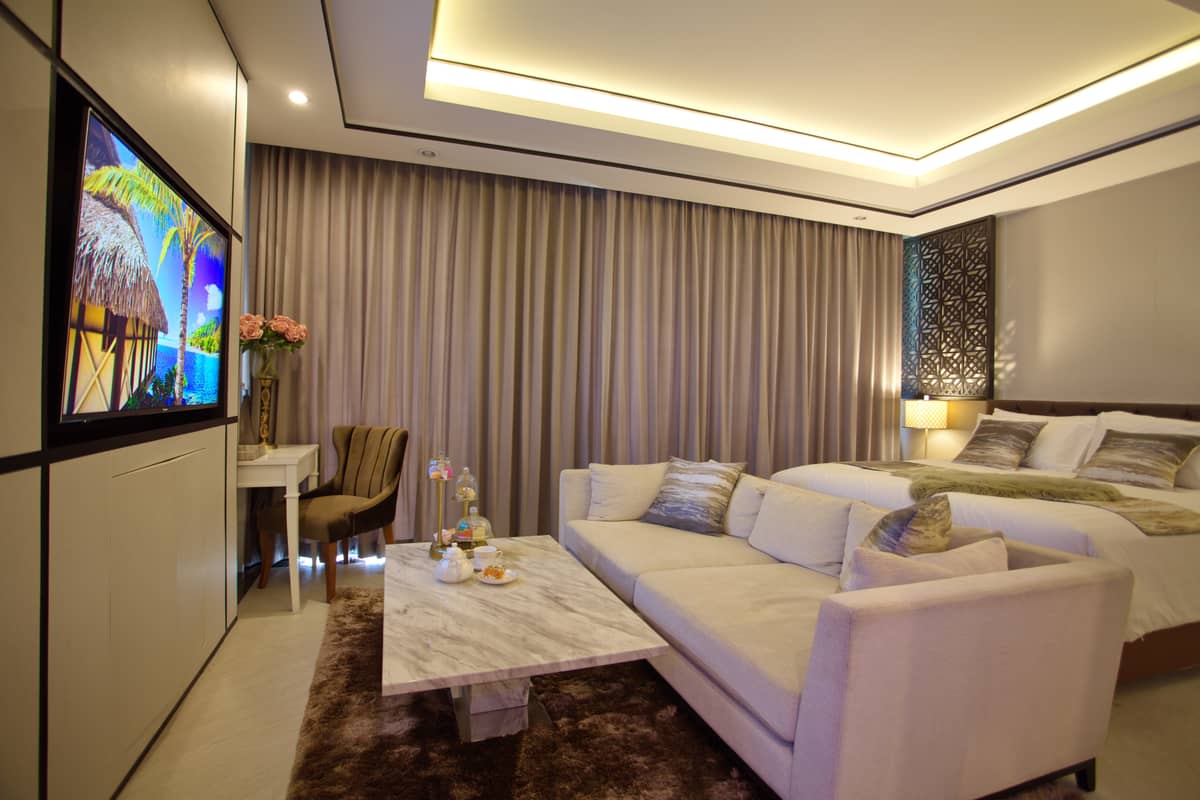 Property for Sale Surin Sands, Thailand, Phuket, Surin | Villacarte