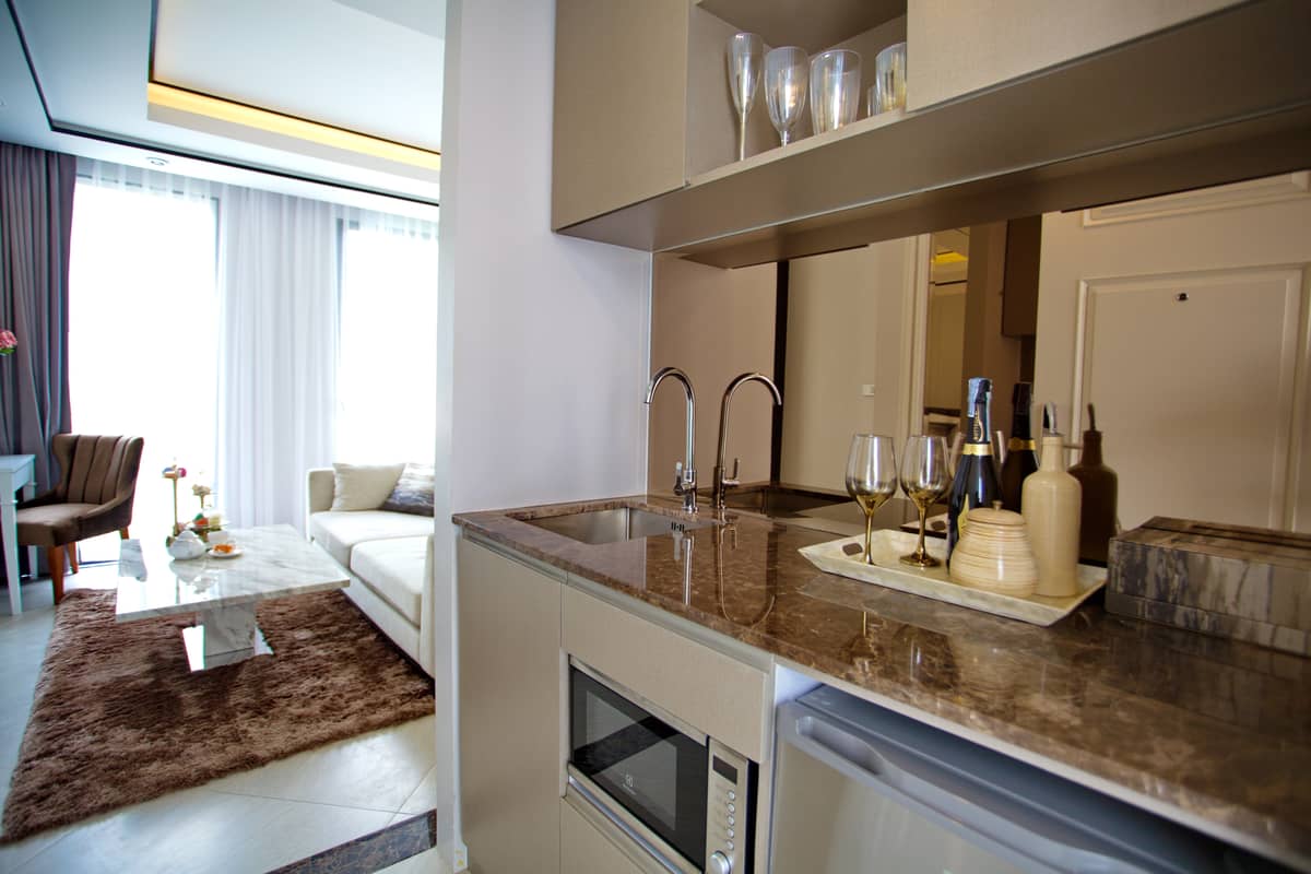 Property for Sale Surin Sands, Thailand, Phuket, Surin | Villacarte