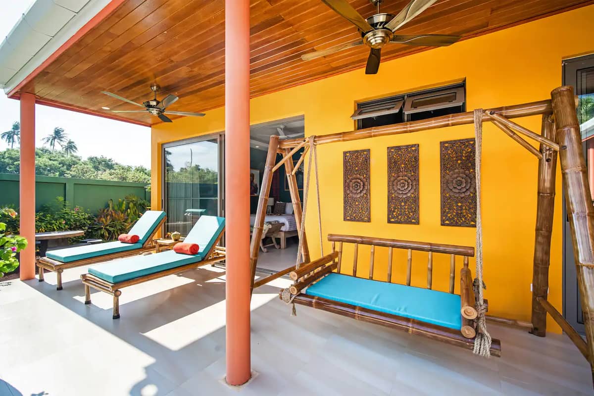 Rent villa Jasmine Tropical, Thailand, Phuket, Rawai | Villacarte