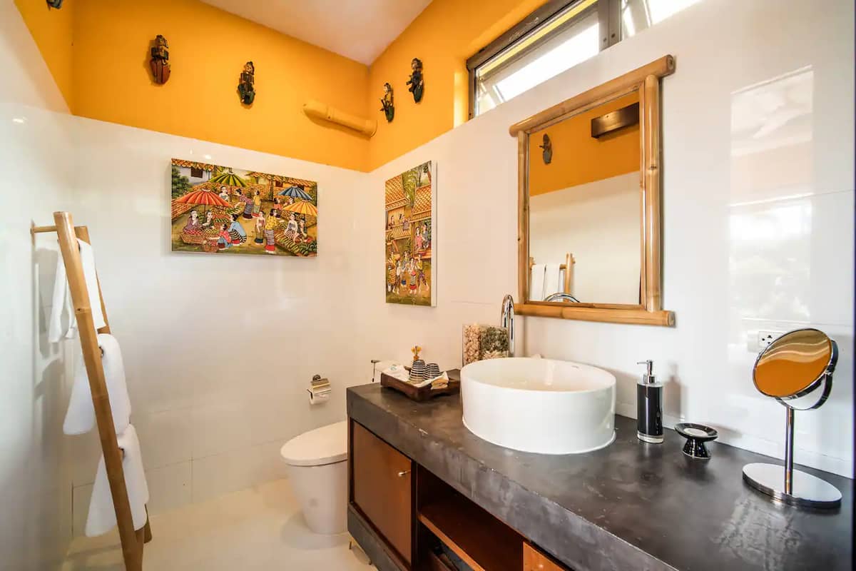 Rent villa Jasmine Tropical, Thailand, Phuket, Rawai | Villacarte