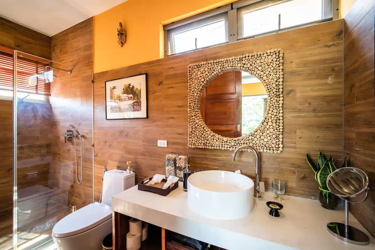 Rent villa Jasmine Tropical, Thailand, Phuket, Rawai | Villacarte