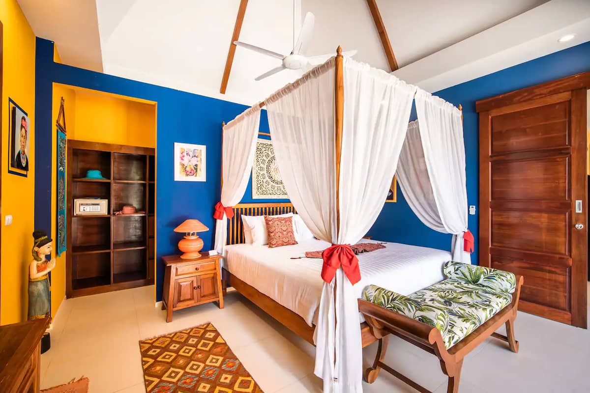 Rent villa Jasmine Tropical, Thailand, Phuket, Rawai | Villacarte