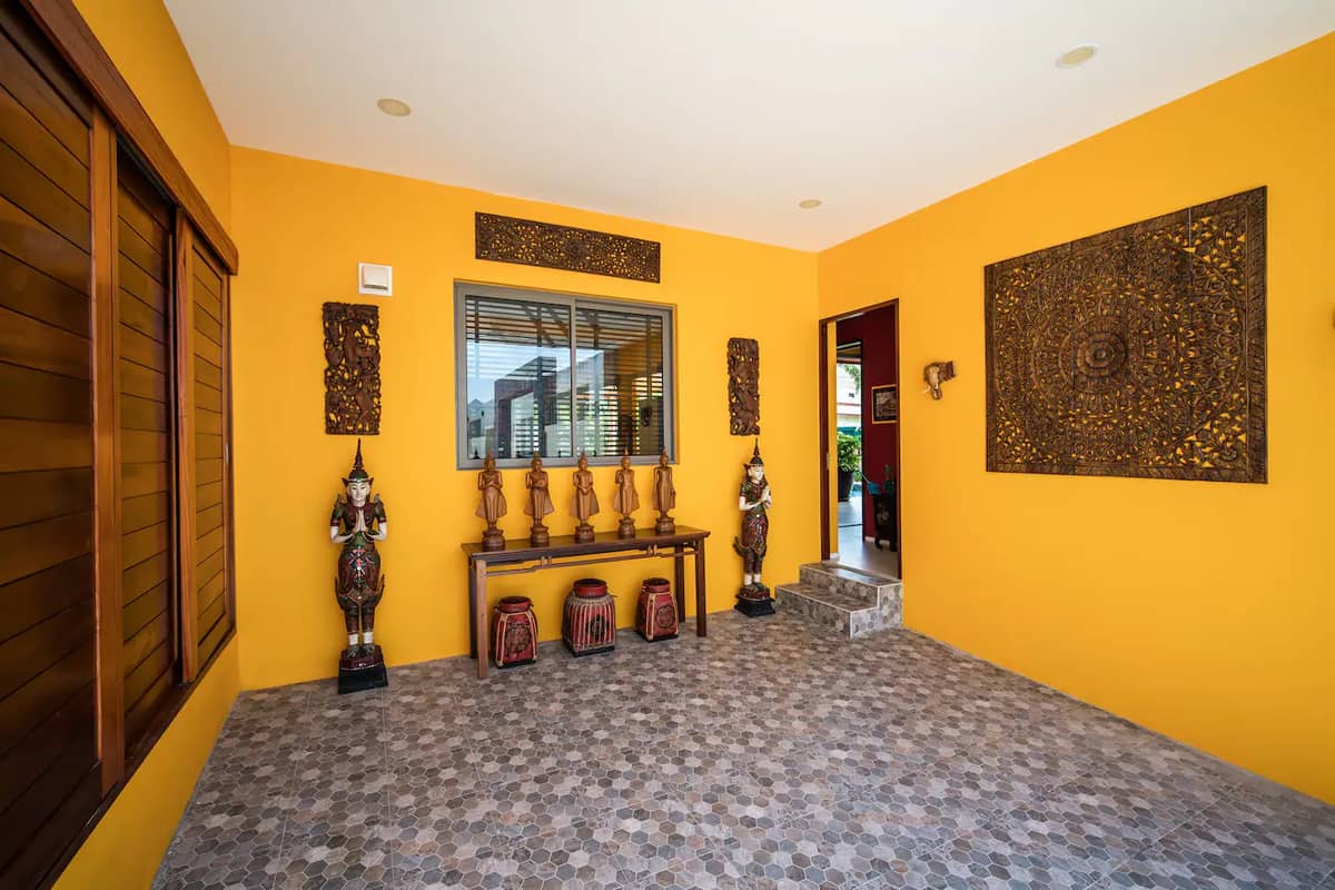 Rent villa Jasmine Tropical, Thailand, Phuket, Rawai | Villacarte