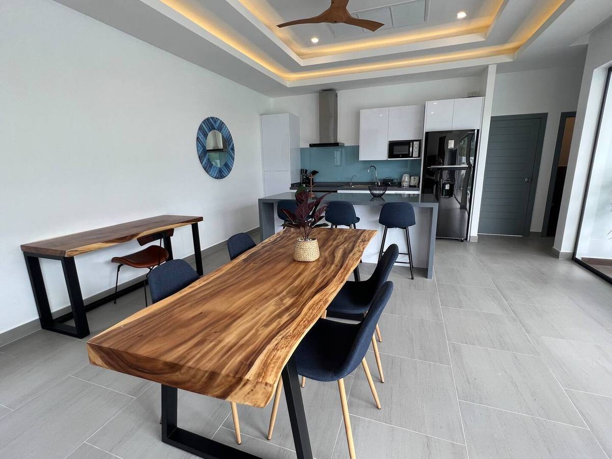 Rent villa Hapai, Thailand, Phuket, Rawai | Villacarte