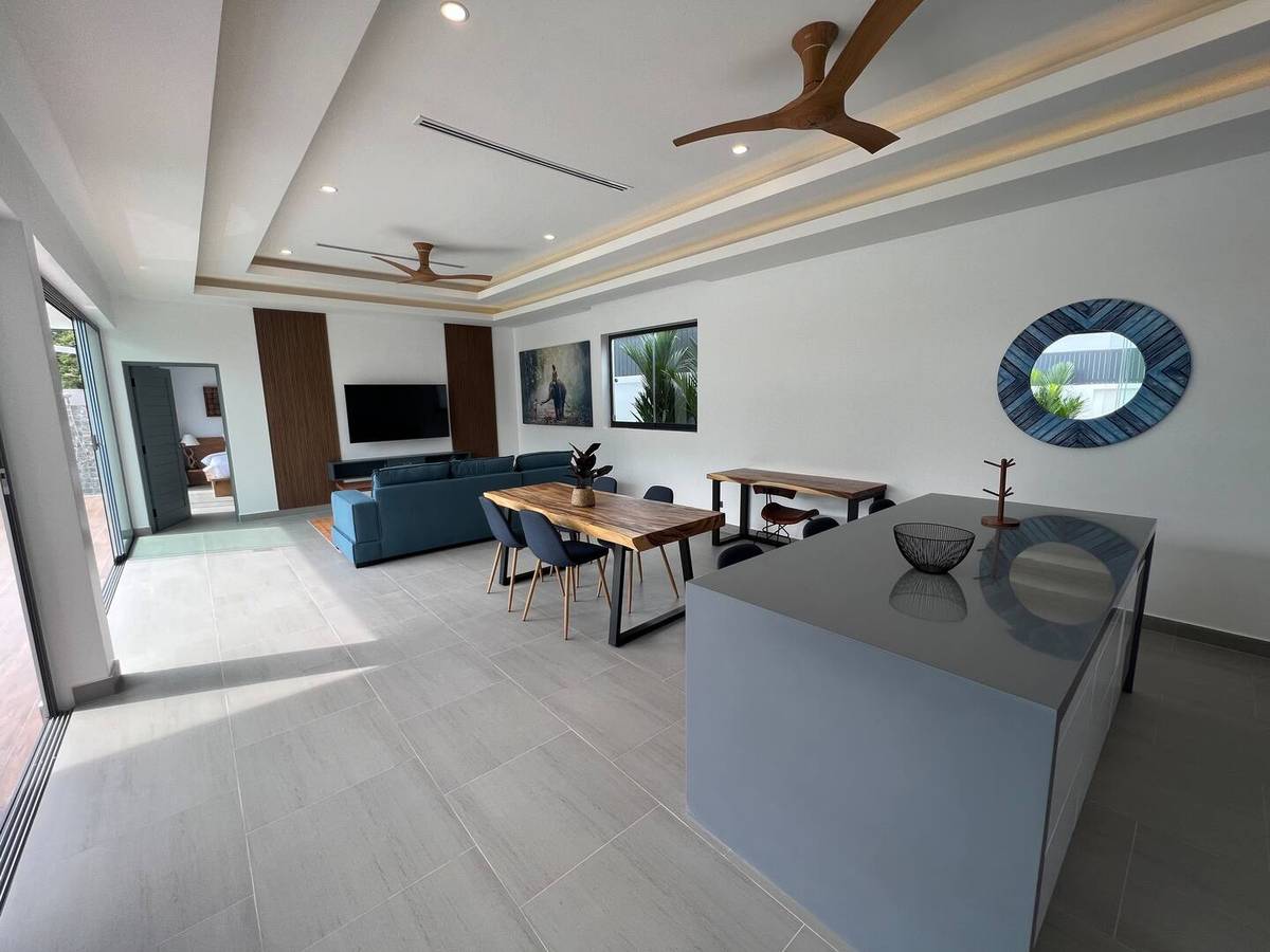 Rent villa Hapai, Thailand, Phuket, Rawai | Villacarte